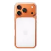 APPLE Apple Clear Case mit MagSafe iPhone 17 Pro Transparent
