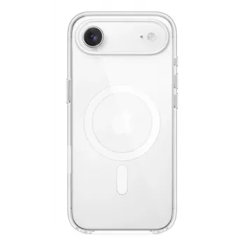 APPLE Apple Clear Case mit MagSafe iPhone Air Frost