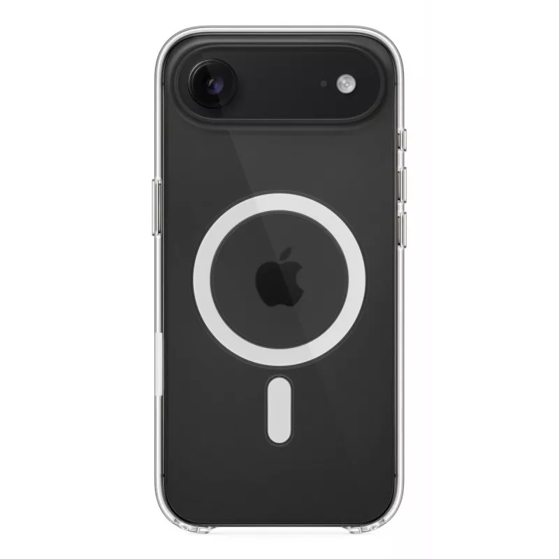 APPLE Apple Clear Case mit MagSafe iPhone Air Frost