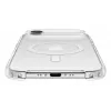 APPLE Apple Clear Case mit MagSafe iPhone Air Frost