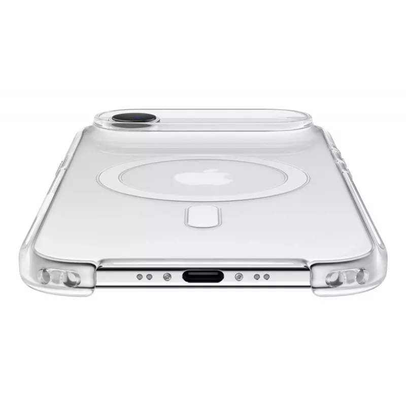 APPLE Apple Clear Case mit MagSafe iPhone Air Frost