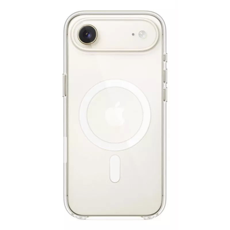 APPLE Apple Clear Case mit MagSafe iPhone Air Frost