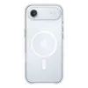 APPLE Apple Clear Case mit MagSafe iPhone Air Frost