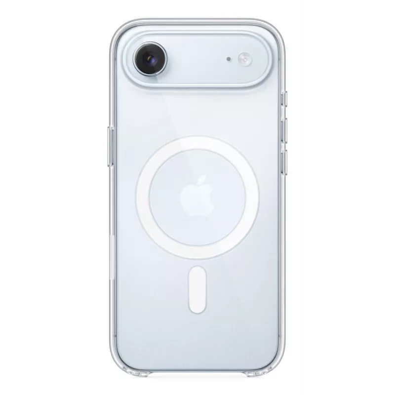 APPLE Apple Clear Case mit MagSafe iPhone Air Frost
