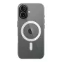 APPLE Apple Clear Case mit MagSafe iPhone 17 Transparent