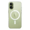APPLE Apple Clear Case mit MagSafe iPhone 17 Transparent