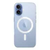 APPLE Apple Clear Case mit MagSafe iPhone 17 Transparent