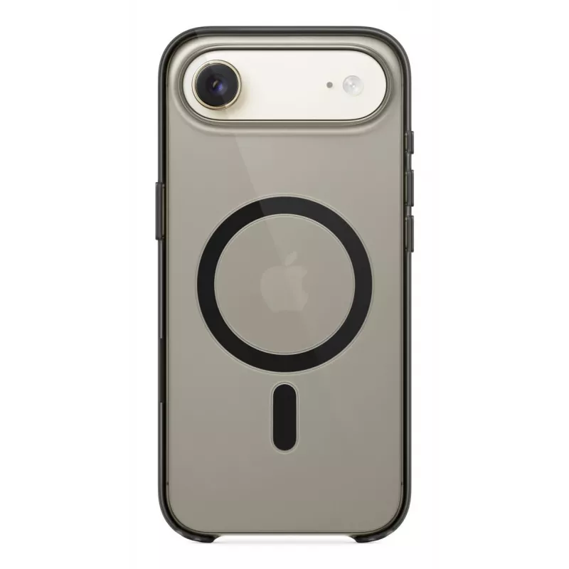 APPLE Apple Clear Case mit MagSafe iPhone Air Shadow