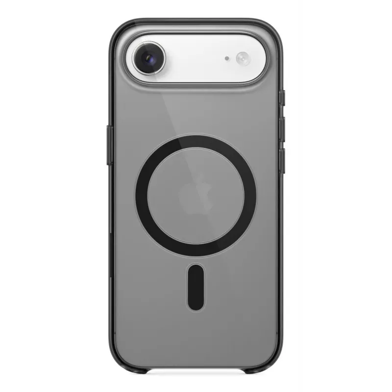 APPLE Apple Clear Case mit MagSafe iPhone Air Shadow