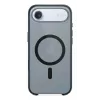 APPLE Apple Clear Case mit MagSafe iPhone Air Shadow