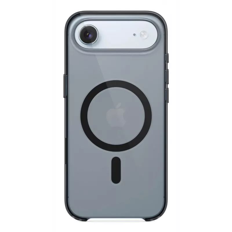APPLE Apple Clear Case mit MagSafe iPhone Air Shadow