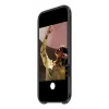 APPLE Apple Clear Case mit MagSafe iPhone Air Shadow