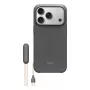 APPLE Beats iPhone 17 Pro – Kickstand-Hülle mit MagSafe und Kamerasteuerung – Granitgrau