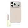 APPLE Beats iPhone 17 Pro Max - Kickstand-Case mit MagSafe und Kamerasteuerung - Lime Stone