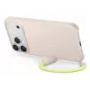 APPLE Beats iPhone 17 Pro Max - Kickstand-Case mit MagSafe und Kamerasteuerung - Lime Stone