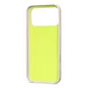 APPLE Beats iPhone 17 Pro Max - Kickstand-Case mit MagSafe und Kamerasteuerung - Lime Stone
