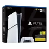 Sony PlayStation 5 (Modellgruppe - Slim) Digital Edition