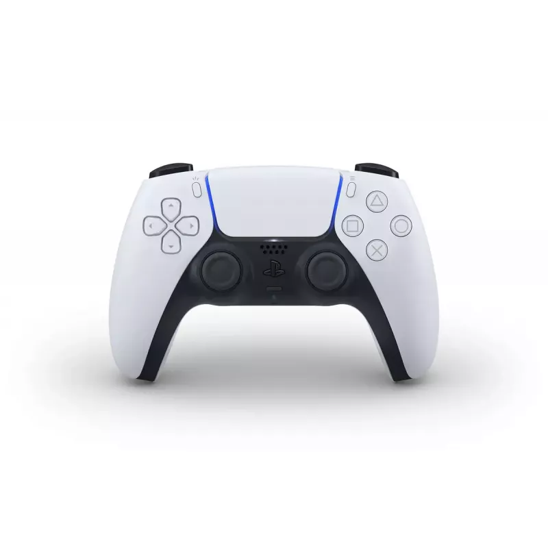 Sony PlayStation 5 (Modellgruppe - Slim) Digital Edition