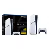 Sony PlayStation 5 (Modellgruppe - Slim) Digital Edition