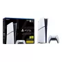 Sony PlayStation 5 (Modellgruppe - Slim) Digital Edition