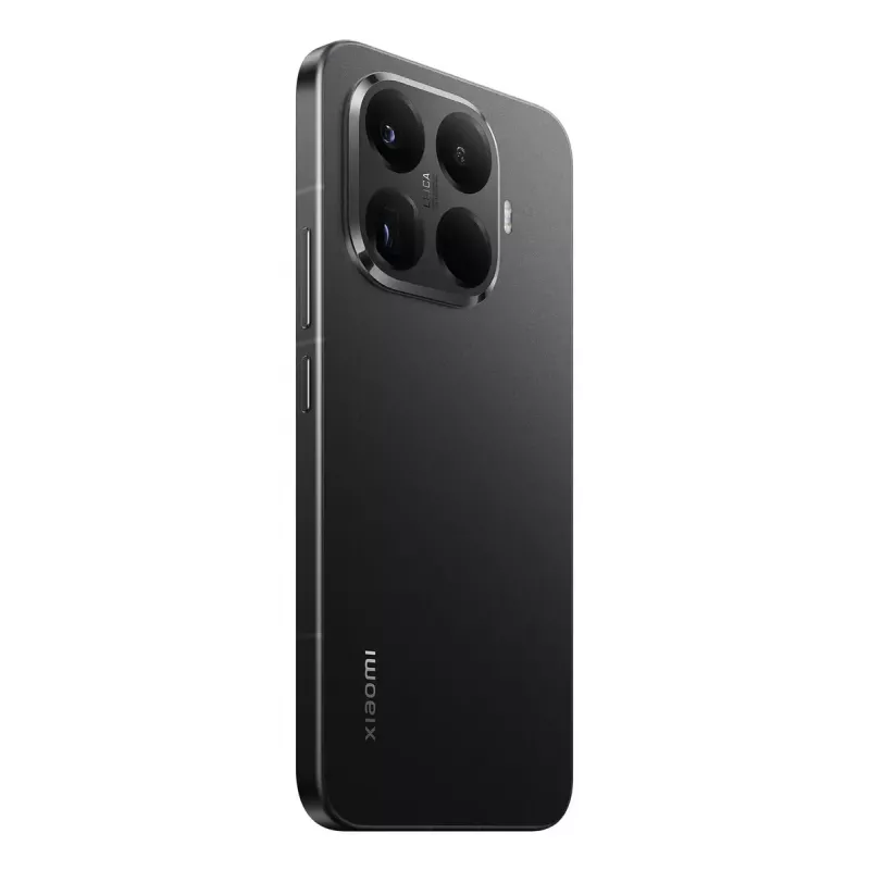 Smartphone Xiaomi T15 Pro 6,83 Zoll — 12 GB RAM, 512 GB, MediaTek Dimensity 9400+, IP68, 5500 mAh (Schwarz)