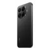 Smartphone Xiaomi T15 Pro 6,83 Zoll — 12 GB RAM, 512 GB, MediaTek Dimensity 9400+, IP68, 5500 mAh (Schwarz)