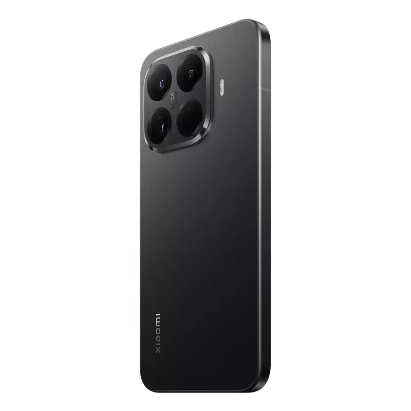 Smartphone Xiaomi T15 Pro 6,83 Zoll — 12 GB RAM, 512 GB, MediaTek Dimensity 9400+, IP68, 5500 mAh (Schwarz)