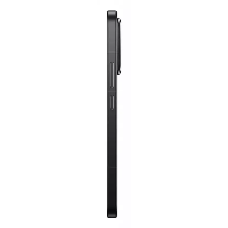 Smartphone Xiaomi T15 Pro 6,83 Zoll — 12 GB RAM, 512 GB, MediaTek Dimensity 9400+, IP68, 5500 mAh (Schwarz)