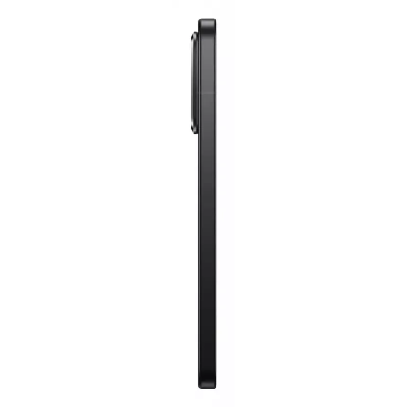 Smartphone Xiaomi T15 Pro 6,83 Zoll — 12 GB RAM, 512 GB, MediaTek Dimensity 9400+, IP68, 5500 mAh (Schwarz)