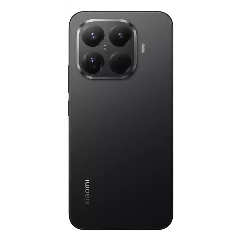 Smartphone Xiaomi T15 Pro 6,83 Zoll — 12 GB RAM, 512 GB, MediaTek Dimensity 9400+, IP68, 5500 mAh (Schwarz)