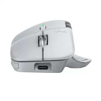 LOGITECH MX Master 4 für Mac - Kabellose Maus - Weiß-Silber von LOGITECH bei DistriNode Südafrika kaufen. Preis, Lagerbestand, Modell 910-007576 und Produkt… vergleichen.