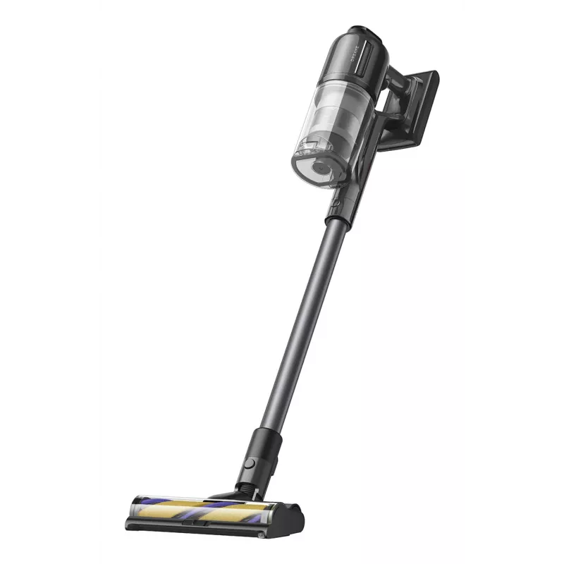 Dreame R20 Ultra AquaCycle 2-in-1-Stabstaubsauger Akku Trocken HEPA beutellos 0,6 L 540 W Schwarz 2,85 Ah