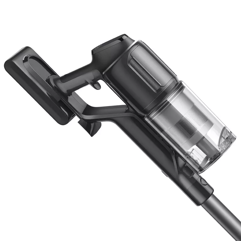 Dreame R20 Ultra AquaCycle 2-in-1-Stabstaubsauger Akku Trocken HEPA beutellos 0,6 L 540 W Schwarz 2,85 Ah