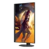 AOC G4 Q27G4SRU Computer Monitor 68,6 cm (27 Zoll) 2560 x 1440 Pixel Quad HD LED Schwarz, Rot