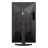 AOC G4 Q27G4SRU Computer Monitor 68,6 cm (27 Zoll) 2560 x 1440 Pixel Quad HD LED Schwarz, Rot
