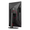 AOC G4 Q27G4SRU Computer Monitor 68,6 cm (27 Zoll) 2560 x 1440 Pixel Quad HD LED Schwarz, Rot