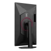 AOC G4 Q27G4SRU Computer Monitor 68,6 cm (27 Zoll) 2560 x 1440 Pixel Quad HD LED Schwarz, Rot