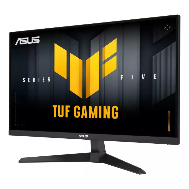 ASUS TUF Gaming VG279Q5A Computer Monitor 68,6 cm (27 Zoll) 1920 x 1080 Pixel Full HD LED Schwarz