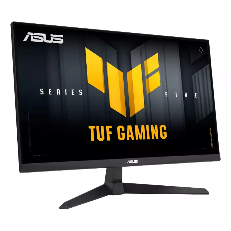 ASUS TUF Gaming VG279Q5A Computer Monitor 68,6 cm (27 Zoll) 1920 x 1080 Pixel Full HD LED Schwarz