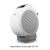BenQ GV32 500 ANSI Lumen DLP 1080p (1920x1080) Weiß