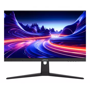 Dahua Technology LM25-E231BN Computermonitor 62,2 cm (24,5 Zoll) 1920 x 1080 Pixel Full HD LED Schwarz