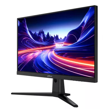 Dahua Technology LM25-E231BN Computermonitor 62,2 cm (24,5 Zoll) 1920 x 1080 Pixel Full HD LED Schwarz