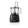 Bosch MCM3201B Küchenmaschine 800 W 2,3 L Schwarz, Transparent