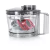 Bosch MCM3201B Küchenmaschine 800 W 2,3 L Schwarz, Transparent