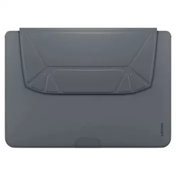 Lenovo Origami 38,1 cm (15 Zoll) Sleeve case Grau