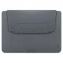 Lenovo Origami 38,1 cm (15 Zoll) Sleeve case Grau