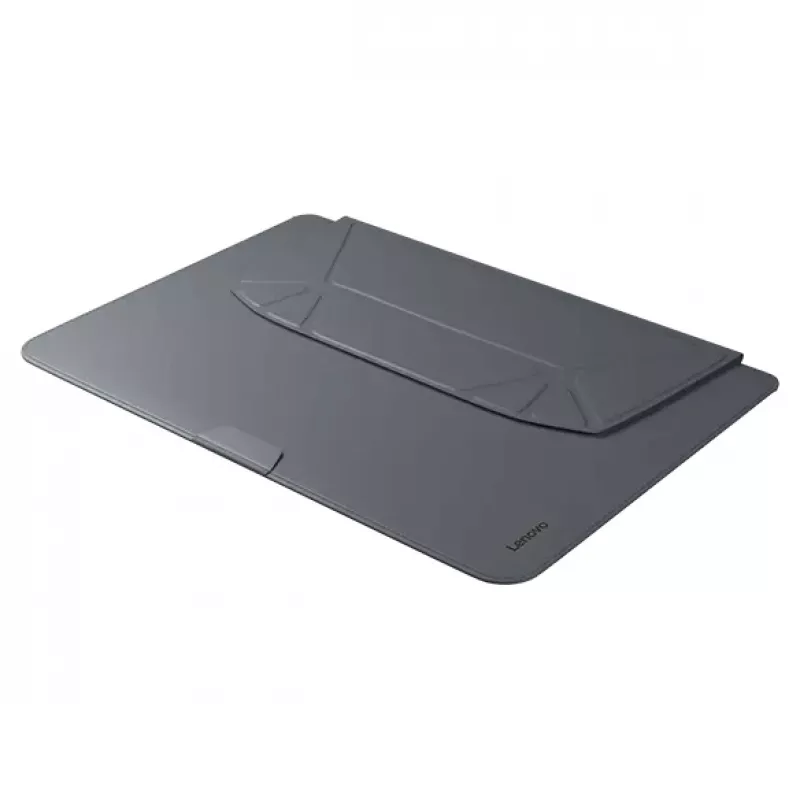 Lenovo Origami 38,1 cm (15 Zoll) Sleeve case Grau