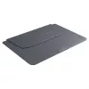 Lenovo Origami 38,1 cm (15 Zoll) Sleeve case Grau