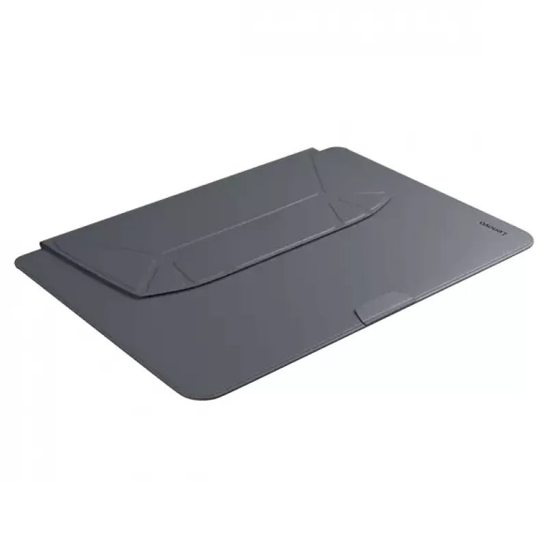 Lenovo Origami 38,1 cm (15 Zoll) Sleeve case Grau