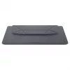 Lenovo Origami 38,1 cm (15 Zoll) Sleeve case Grau
